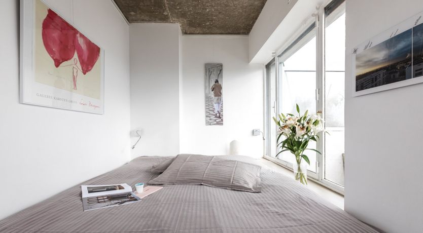 Photo of Juliet's View