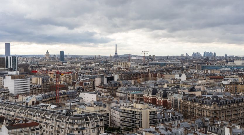 Photo of Juliet's View