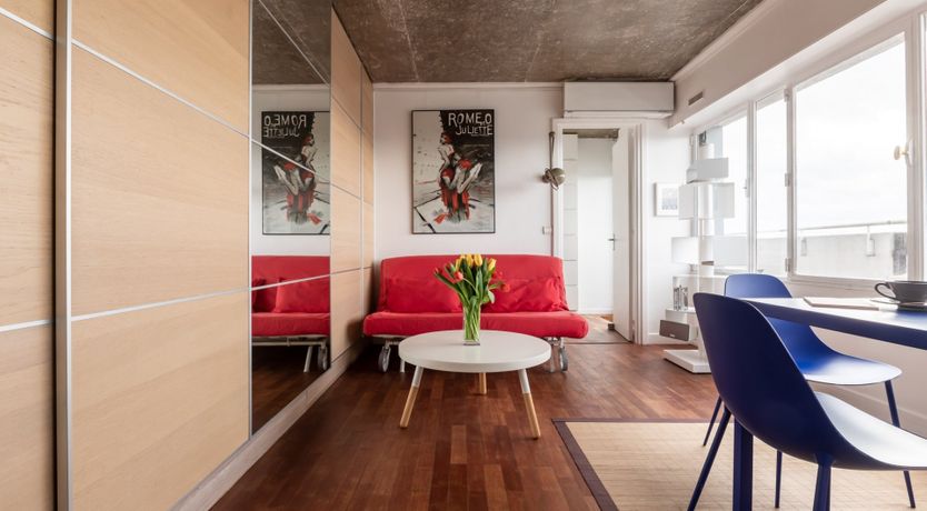 Photo of Juliet's View