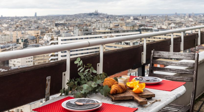 Photo of Juliet's View