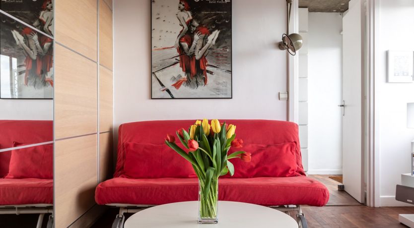 Photo of Juliet's View