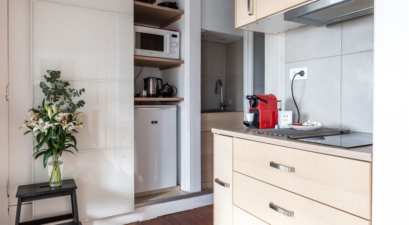 Photo of Juliet's View