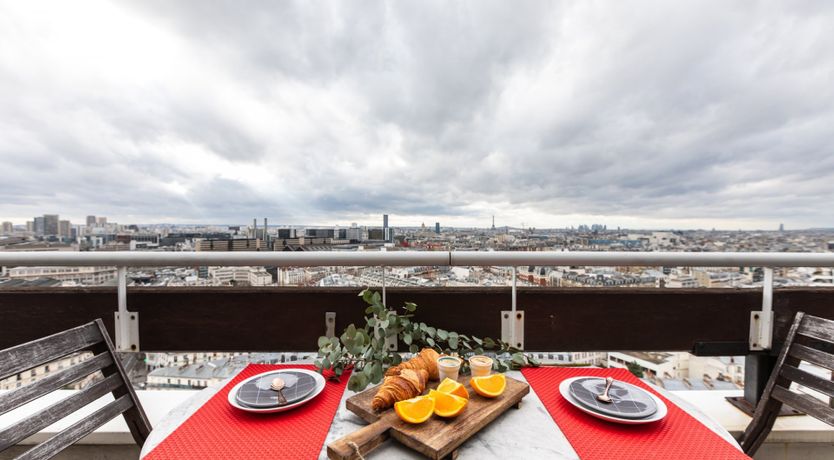 Photo of Juliet's View