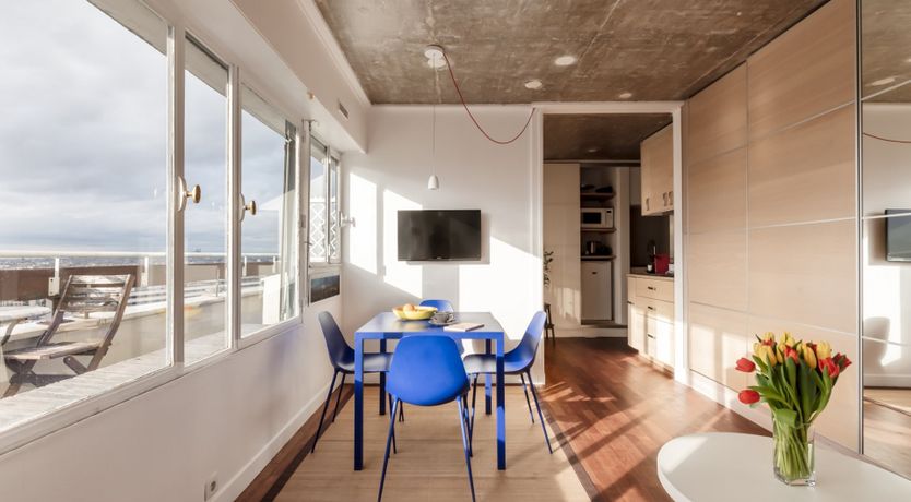 Photo of Juliet's View