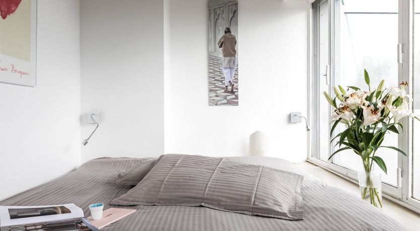 Photo of Juliet's View