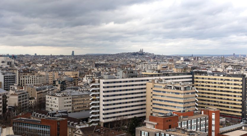 Photo of Juliet's View