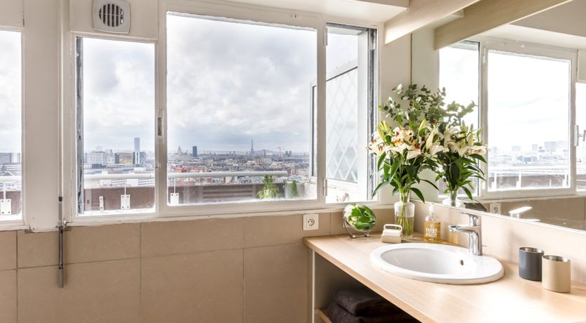 Photo of Juliet's View