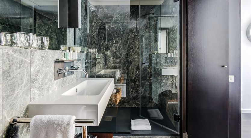 Photo of Taffy Balcony