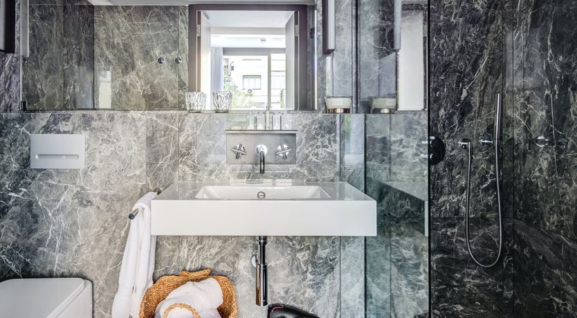 Photo of Taffy Balcony