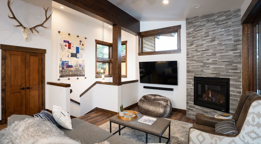 Photo of Baby It's Cold Outside