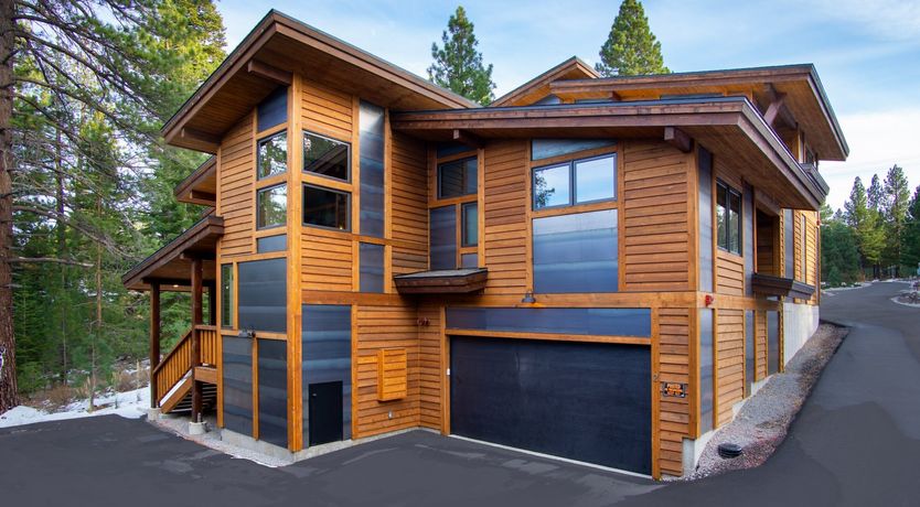 Photo of Baby It's Cold Outside