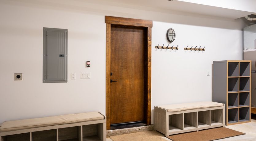 Photo of Baby It's Cold Outside