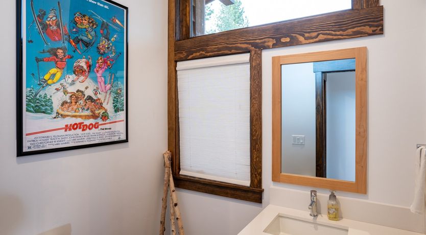 Photo of Baby It's Cold Outside