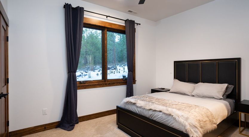 Photo of Baby It's Cold Outside