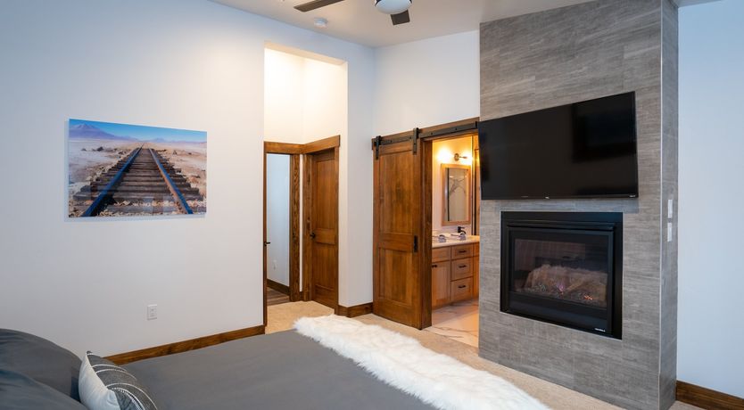 Photo of Baby It's Cold Outside