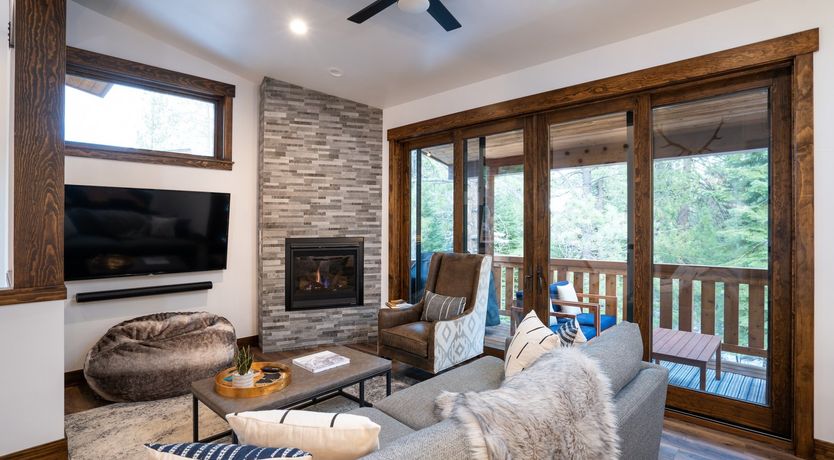 Photo of Baby It's Cold Outside