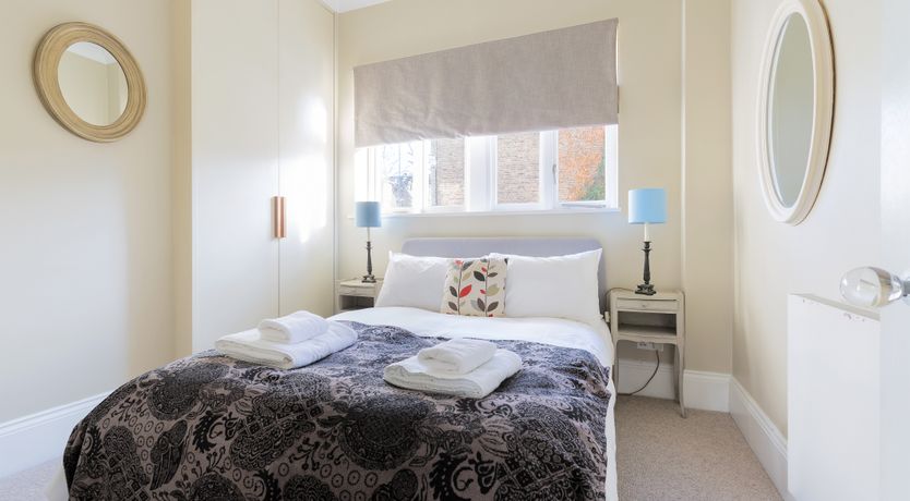 Photo of Turquoise Gem