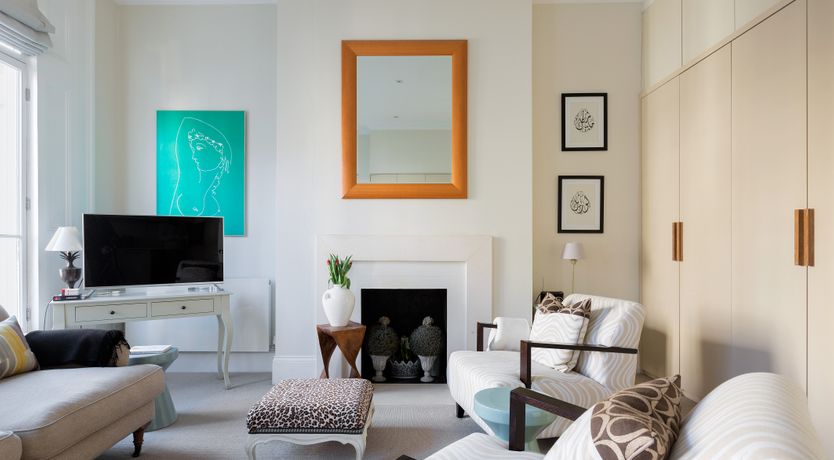 Photo of Turquoise Gem