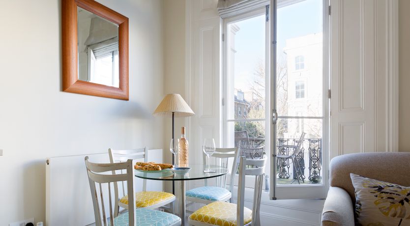 Photo of Turquoise Gem