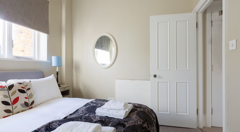 Photo of Turquoise Gem