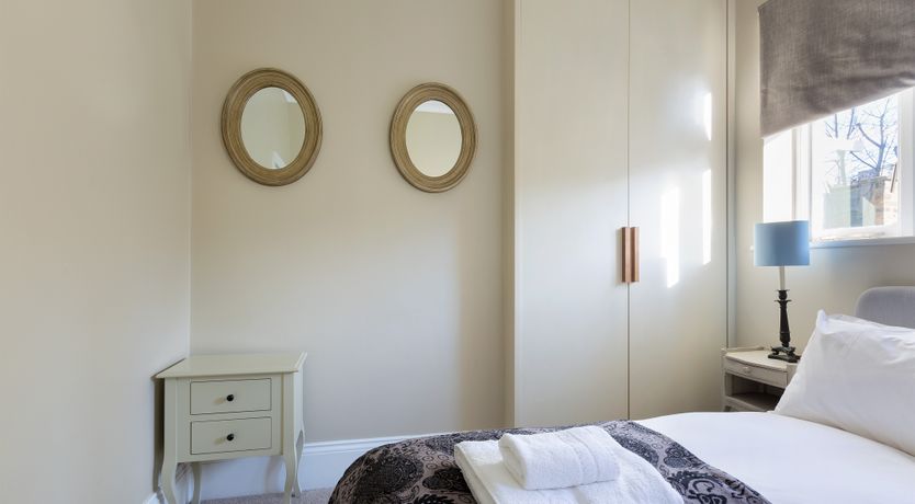 Photo of Turquoise Gem