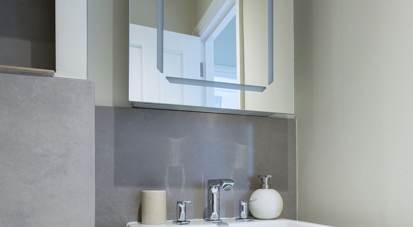 Photo of Turquoise Gem