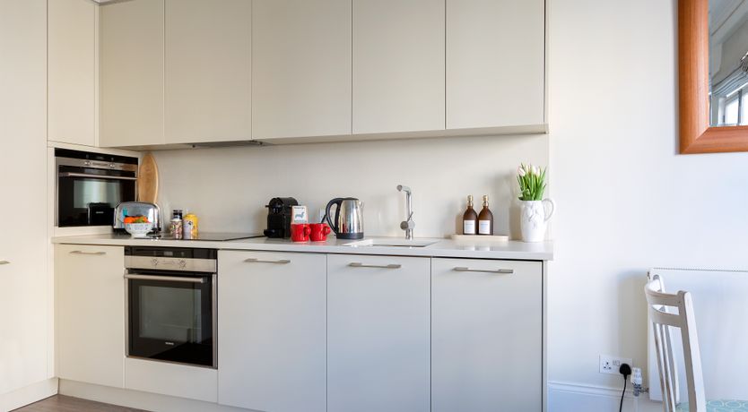 Photo of Turquoise Gem