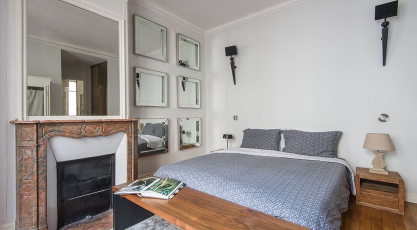 Photo of The Tulipiere