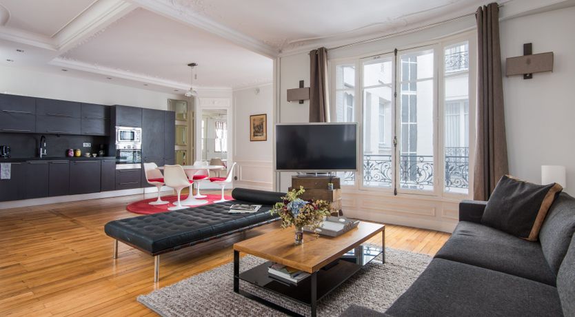 Photo of The Tulipiere