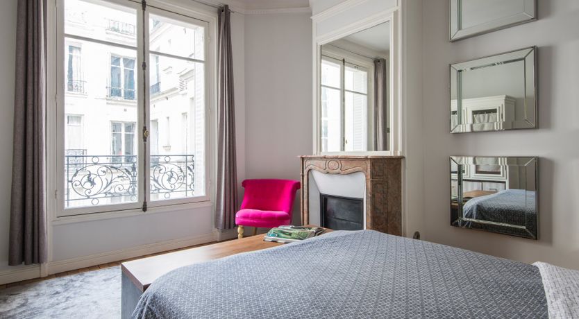 Photo of The Tulipiere