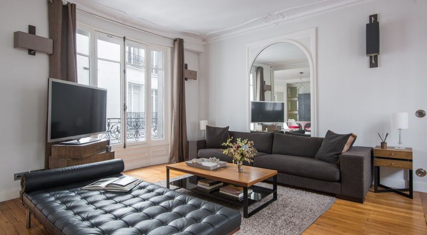 Photo of The Tulipiere