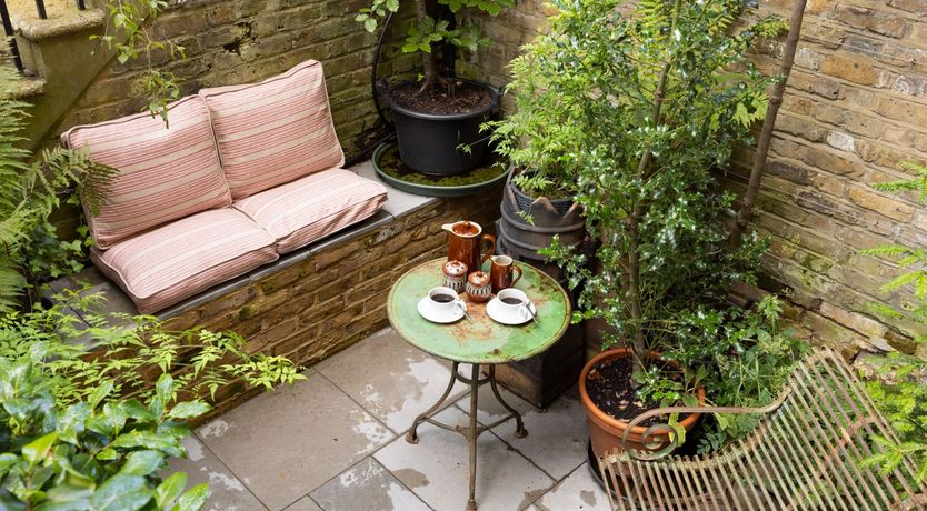 Photo of A Piece of Heaven