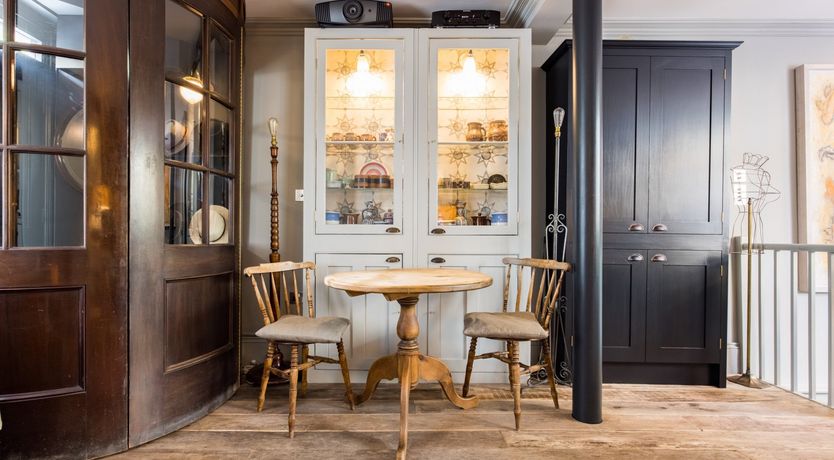 Photo of A Piece of Heaven