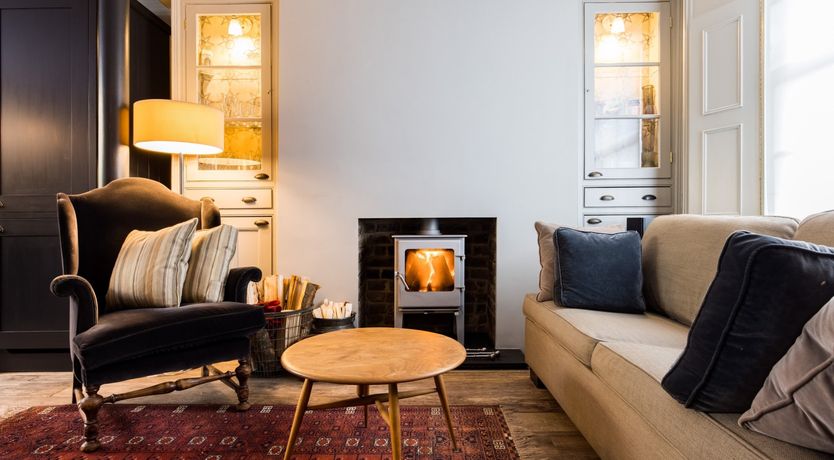 Photo of A Piece of Heaven