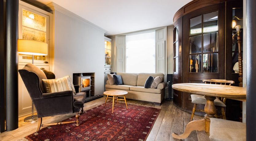 Photo of A Piece of Heaven