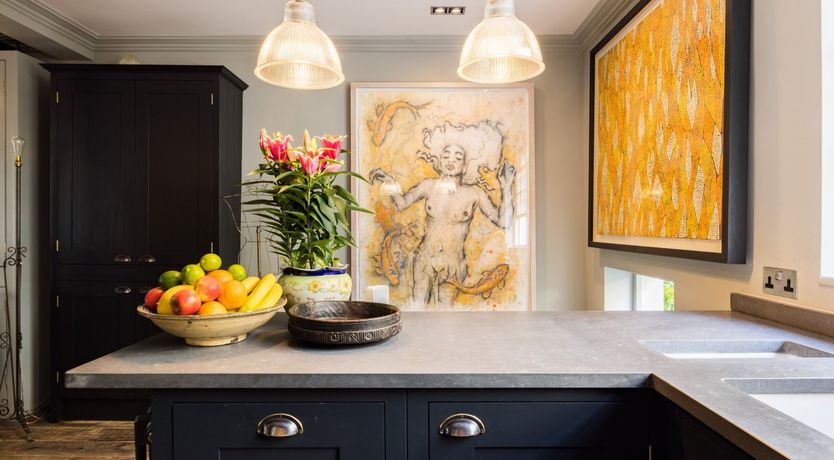 Photo of A Piece of Heaven