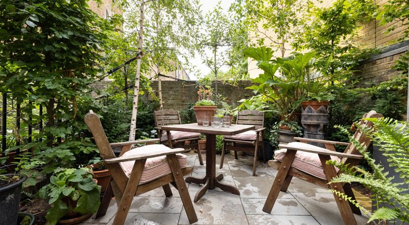 Photo of A Piece of Heaven