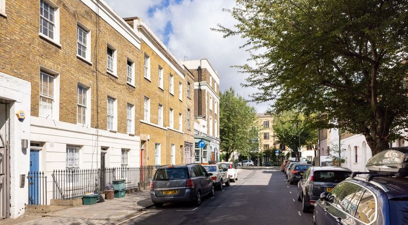 Photo of A Piece of Heaven