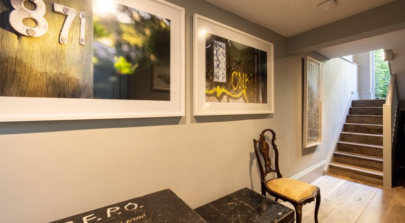 Photo of A Piece of Heaven