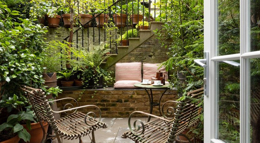 Photo of A Piece of Heaven