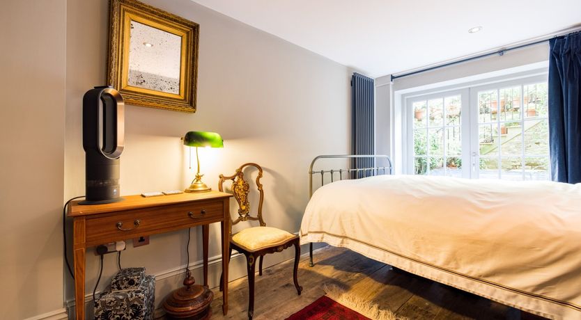 Photo of A Piece of Heaven