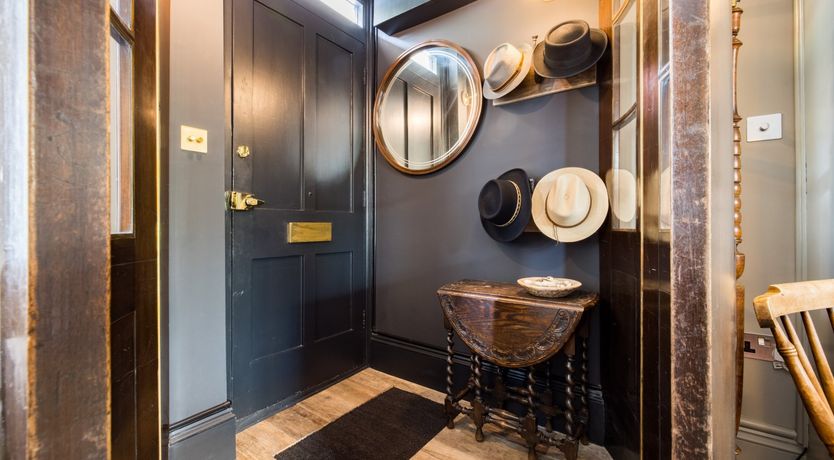 Photo of A Piece of Heaven