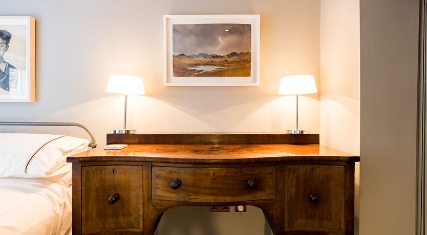 Photo of A Piece of Heaven