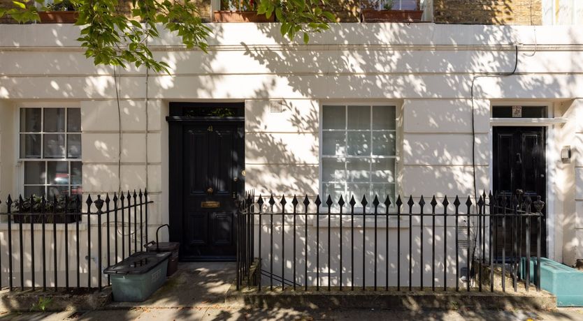 Photo of A Piece of Heaven