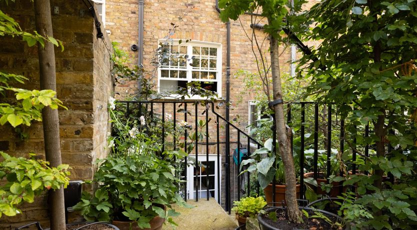 Photo of A Piece of Heaven