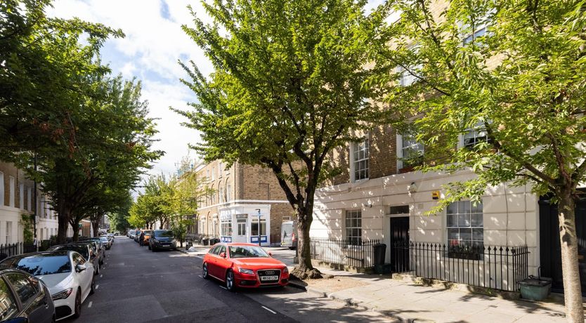 Photo of A Piece of Heaven