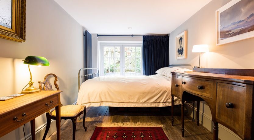 Photo of A Piece of Heaven