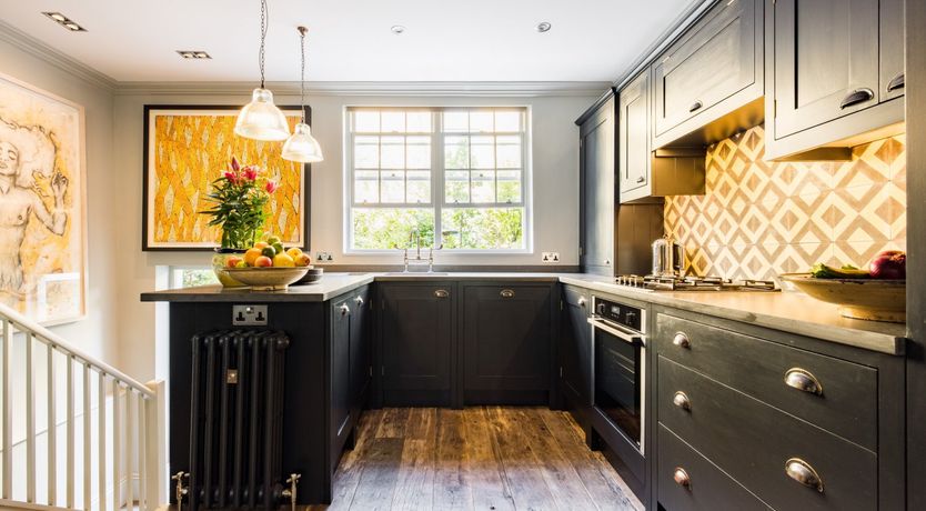 Photo of A Piece of Heaven