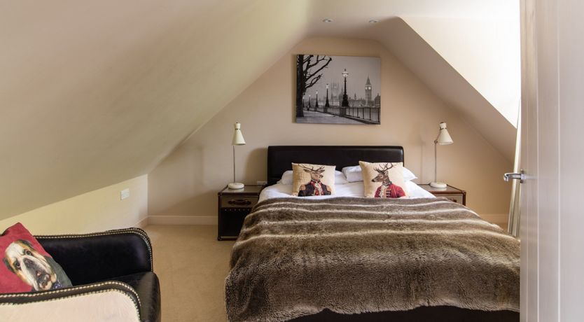 Photo of Halcyon Hideaway