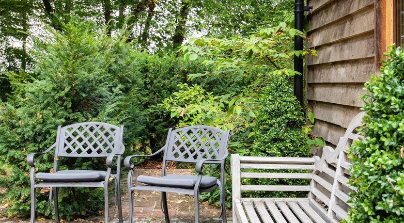 Photo of Halcyon Hideaway